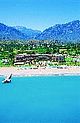 BARUT HOTEL LABADA